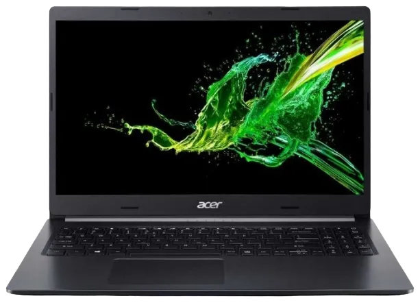 Замена системы охлаждения / кулера Acer 3 A315-42-R7G3 (NX.HF9ER.04C)