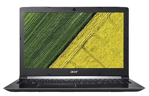 Замена системы охлаждения / кулера Acer 5 A515-55G-52ZS (NX.HZBER.001)