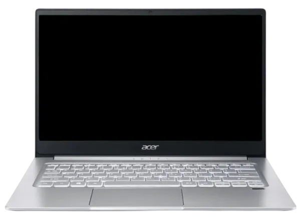Замена системы охлаждения / кулера Acer 3 SF314-59-782E (NX.A5UER.002)