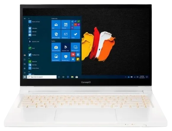 Замена системы охлаждения / кулера Acer 7 CN715-71-70GB (NX.C4HER.004)