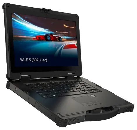 Замена системы охлаждения / кулера Acer N7 EN715-51W-70HZ (NR.R16ER.001)
