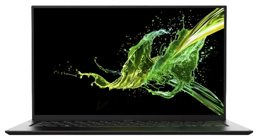 Замена системы охлаждения / кулера Acer 7 SF714-52T-78V2 (NX.H98ER.005)