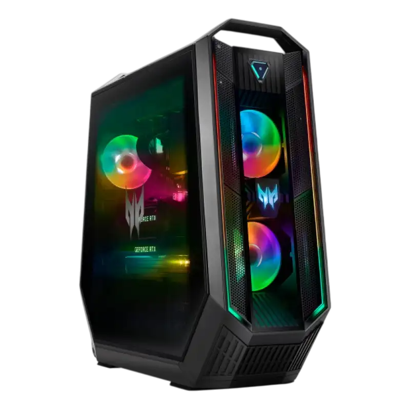 Замена процессора Acer 9000 PO9-920