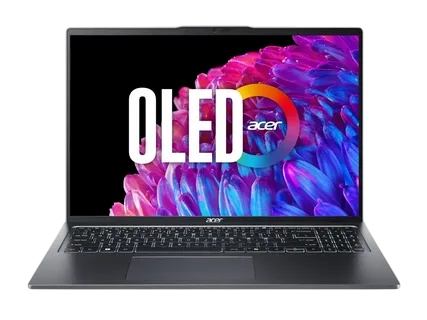 Замена системы охлаждения / кулера Acer Swift Go 16