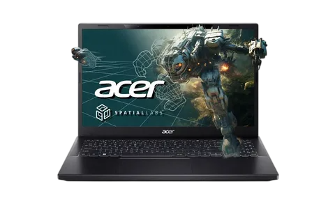 Замена системы охлаждения / кулера Acer Aspire 3D 15 SpatialLabs™ Edition