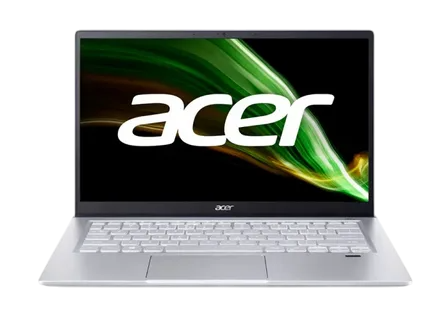 Замена системы охлаждения / кулера Acer Aspire Go 14
