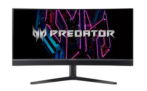 Замена разъёмов (HDMI, DVI, Дисплей порта) Acer Predator X34 X