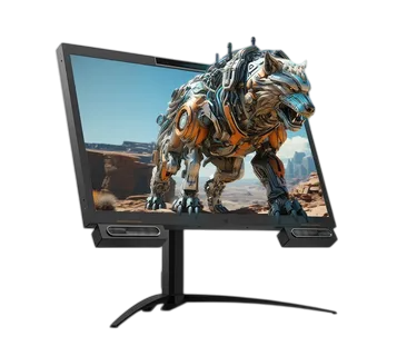 Замена разъёмов (HDMI, DVI, Дисплей порта) Acer SpatialLabs™ View Pro 27