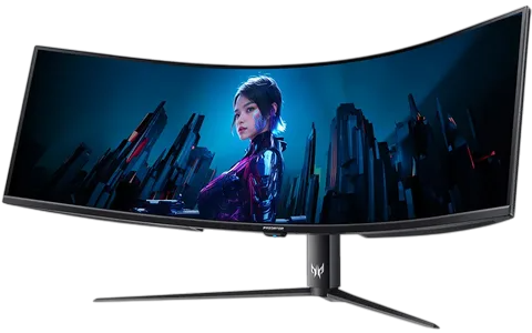 Замена разъёмов (HDMI, DVI, Дисплей порта) Acer Predator Z57
