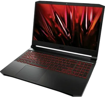 Замена системы охлаждения / кулера Acer Nitro 5 Pro