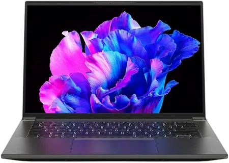 Замена системы охлаждения / кулера Acer 14 (OLED Core Ultra 5)