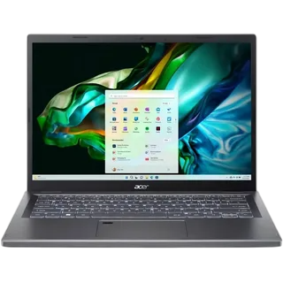 Замена системы охлаждения / кулера Acer 16 (Intel Core Ultra 7)