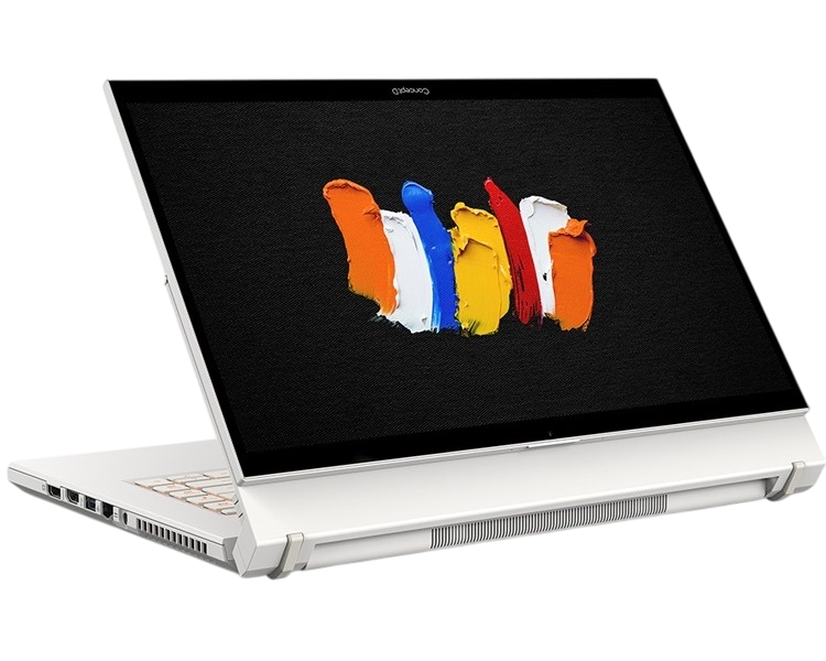 Замена системы охлаждения / кулера Acer ConceptD 7