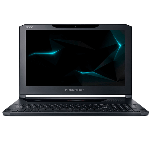 Замена системы охлаждения / кулера Acer Predator Triton 700