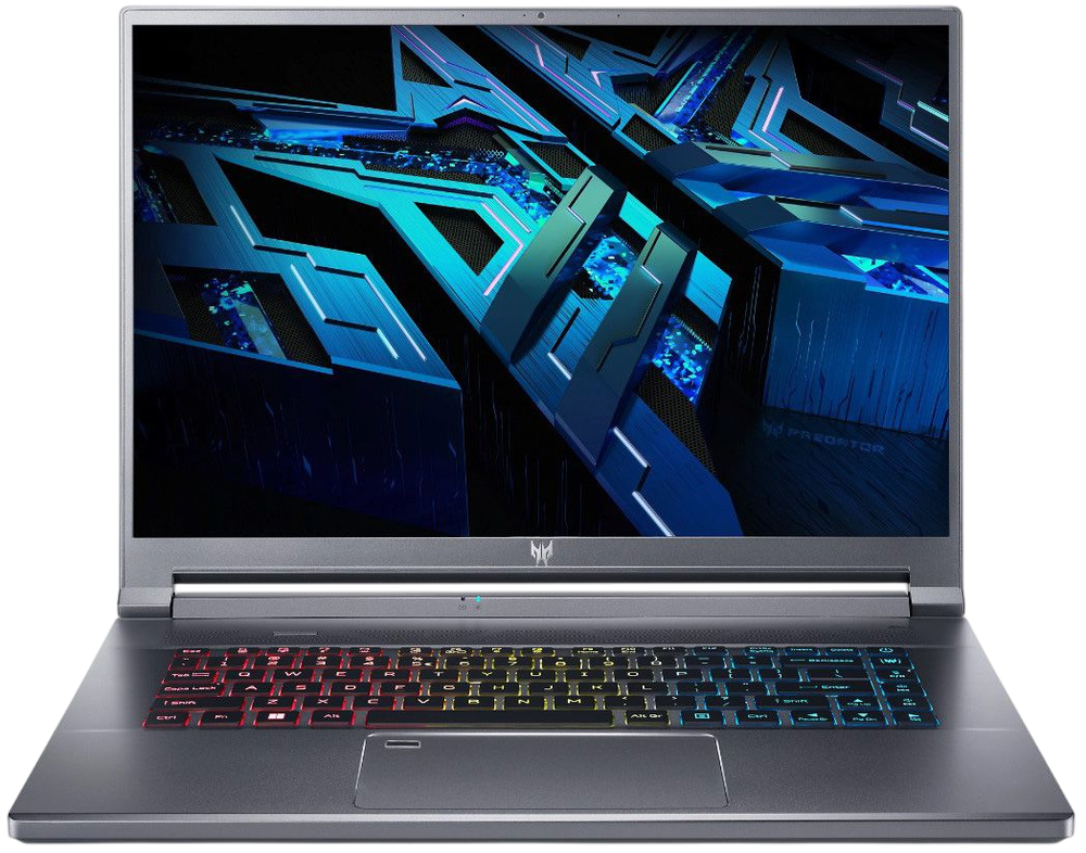 Замена системы охлаждения / кулера Acer Predator Triton 500
