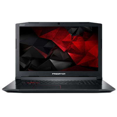 Замена системы охлаждения / кулера Acer Predator Helios 300
