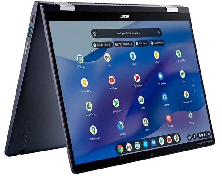 Замена системы охлаждения / кулера Acer Chromebook Spin 714
