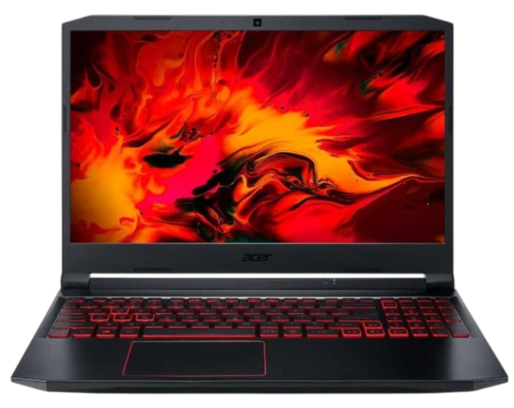 Замена системы охлаждения / кулера Acer Nitro 5