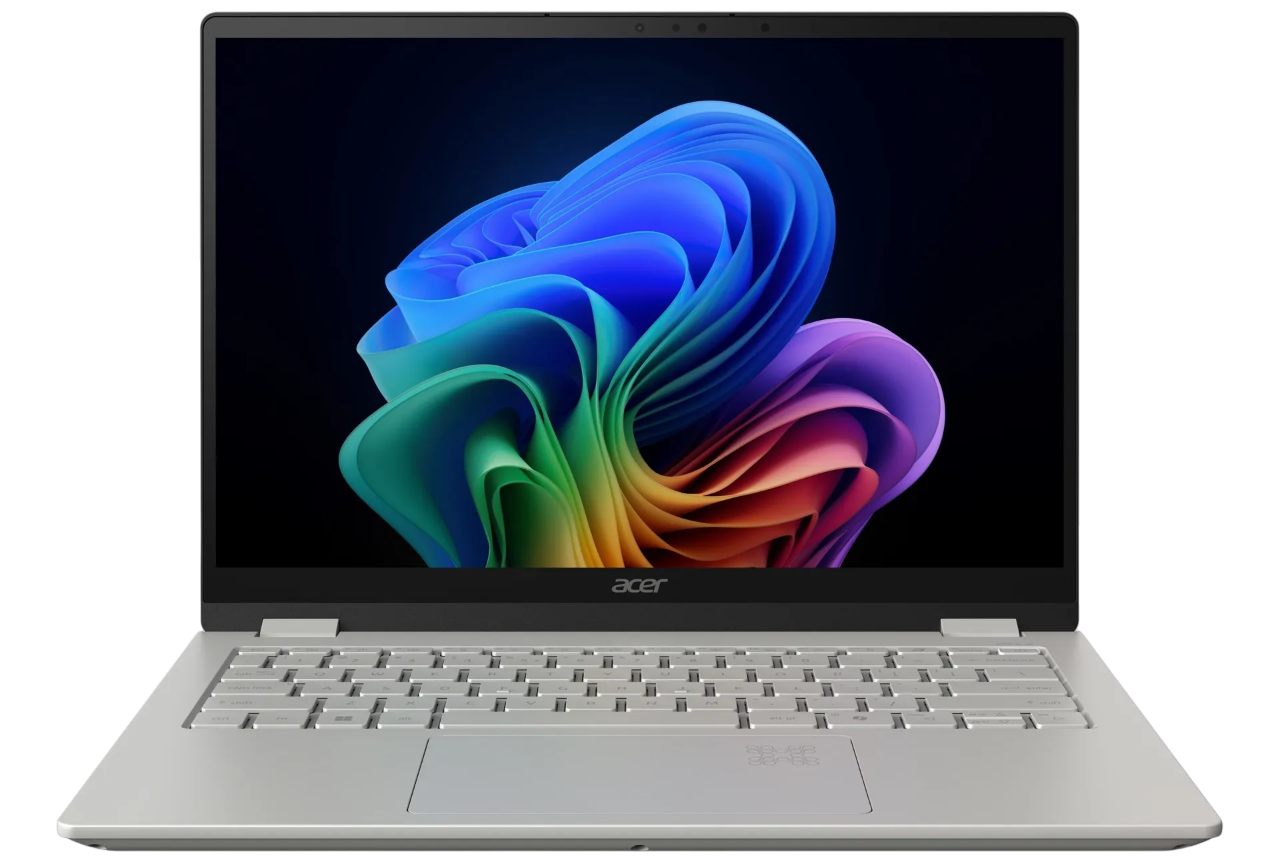 Замена системы охлаждения / кулера Acer Swift Edge 14 AI