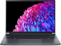 Замена системы охлаждения / кулера Acer Swift 14 AI AMD