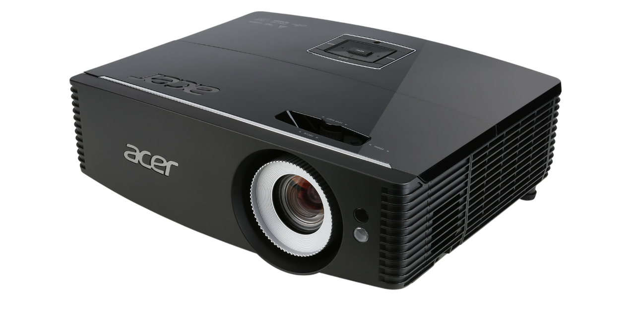Замена оптического блока Acer P6605