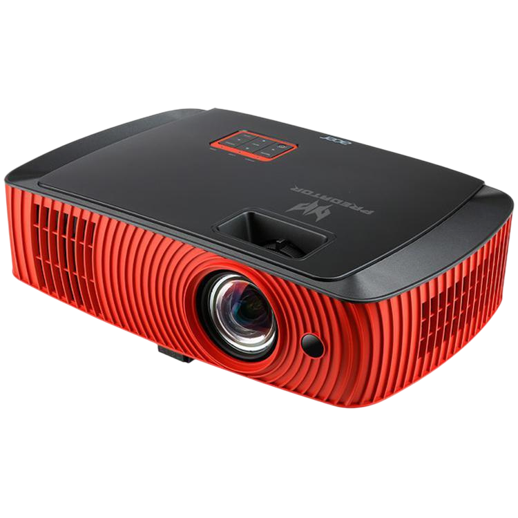 Замена оптического блока Acer Predator Z650