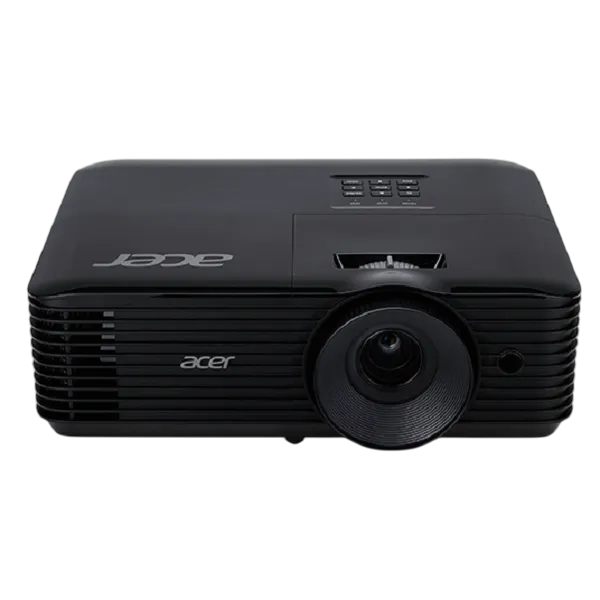 Замена оптического блока Acer X128H