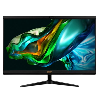 Замена разъема питания Acer Aspire C24‑1800