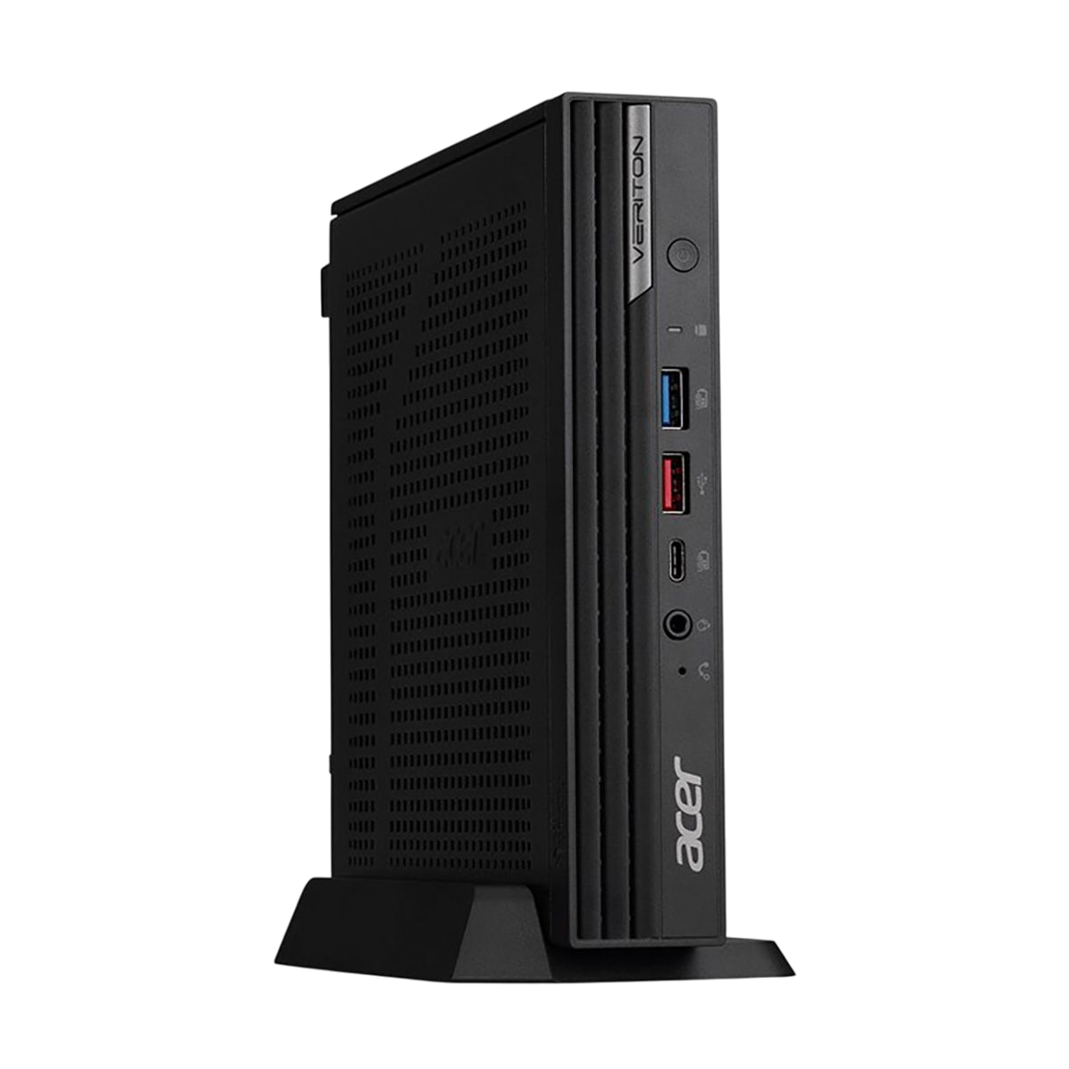 Замена процессора Acer Veriton