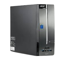 Замена процессора Acer Aspire XC605 Mini‑Tower