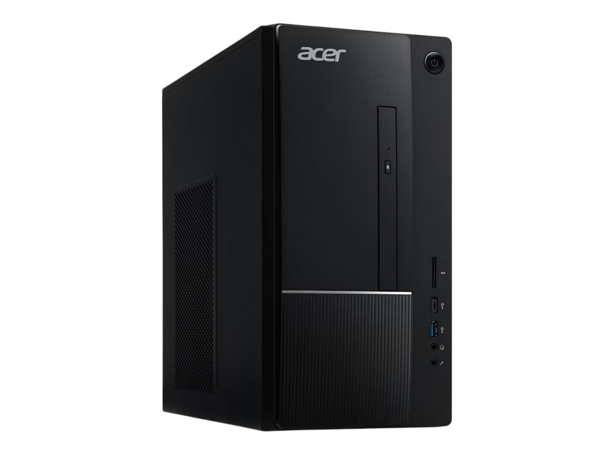 Замена процессора Acer Aspire TC‑1775 Tower
