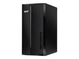 Замена процессора Acer Aspire TC‑1760 Tower