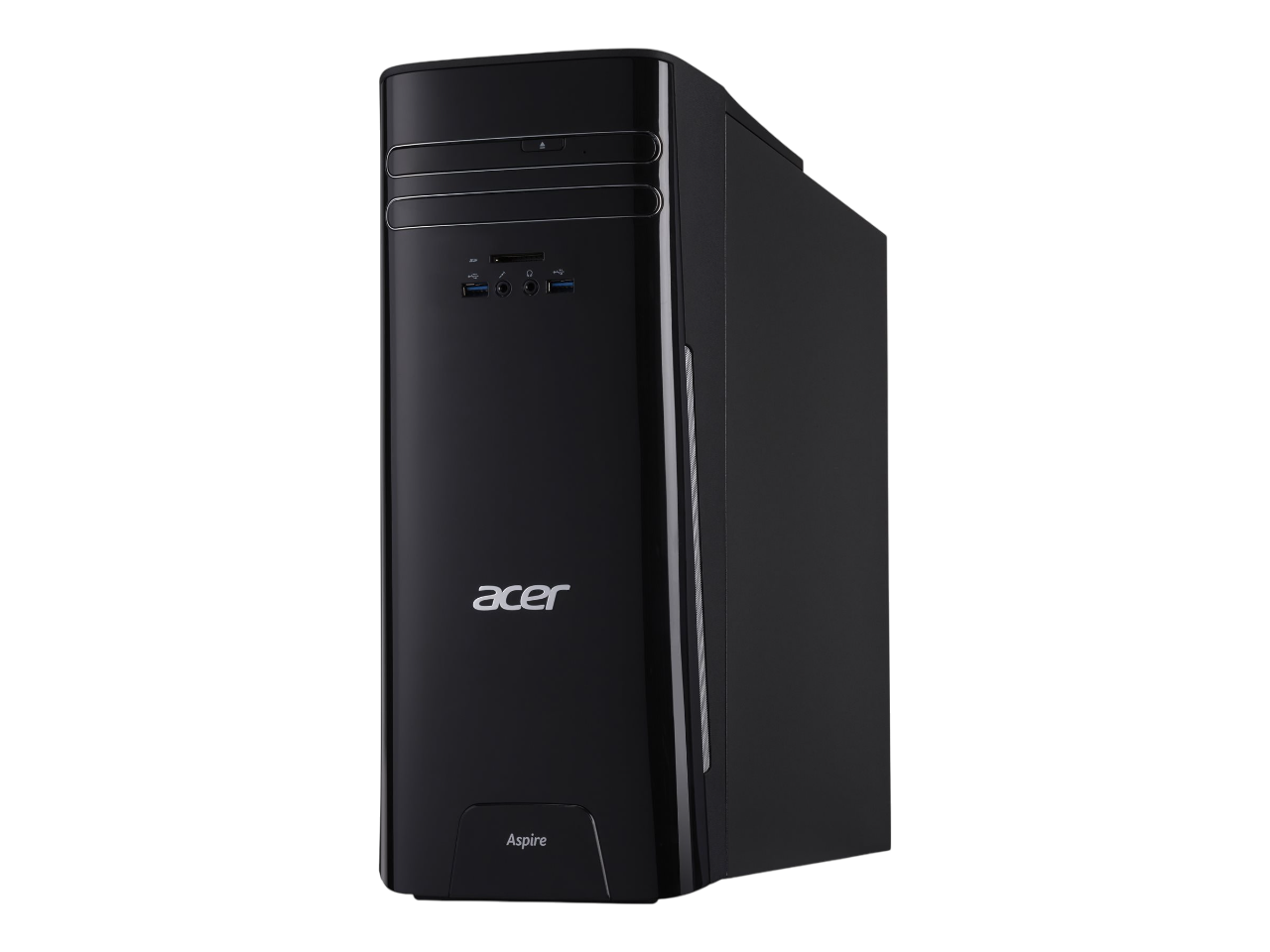 Замена процессора Acer Aspire TC‑780 Tower