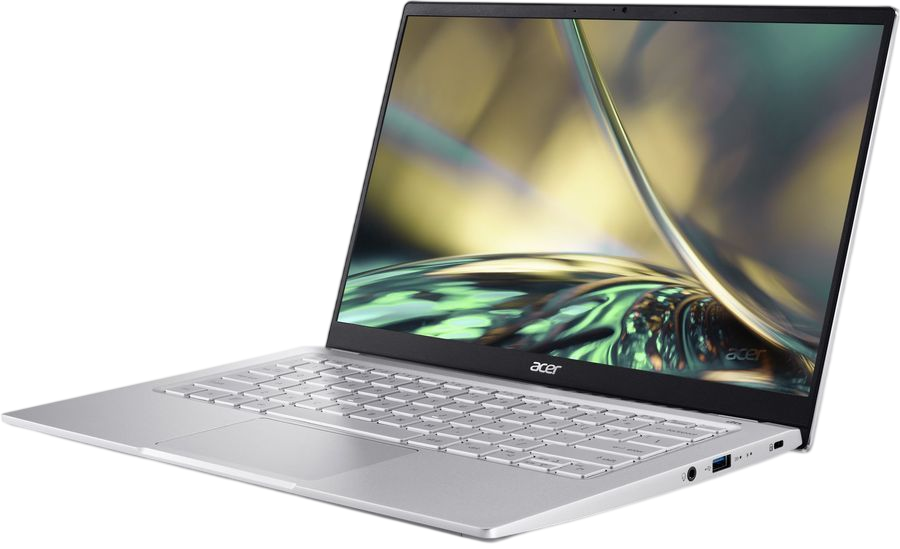 Замена системы охлаждения / кулера Acer Swift 3