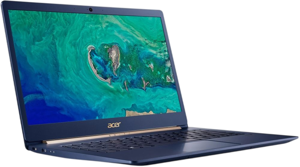 Замена системы охлаждения / кулера Acer Swift 5