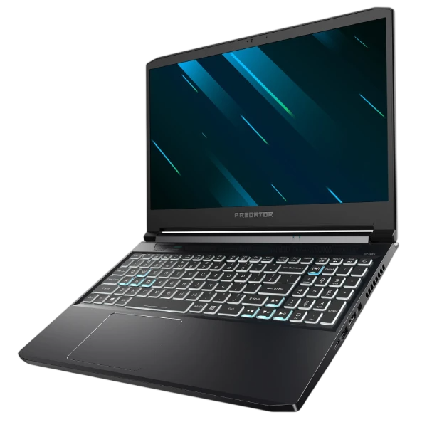Замена системы охлаждения / кулера Acer Predator Triton 300 SE