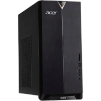 Замена процессора Acer Aspire TC-1760