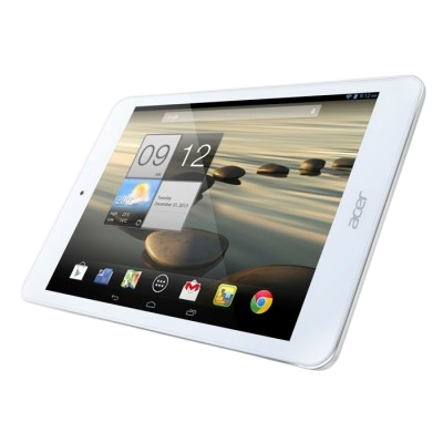 Замена корпуса Acer Iconia X12