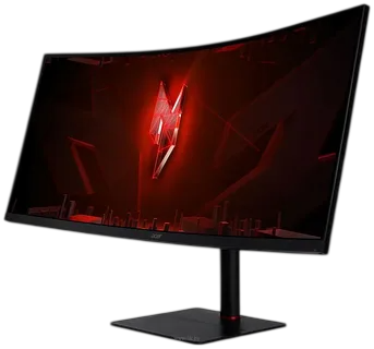 Замена разъёмов (HDMI, DVI, Дисплей порта) Acer Nitro XV345CURV3