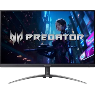 Замена разъёмов (HDMI, DVI, Дисплей порта) Acer Predator X32 X2