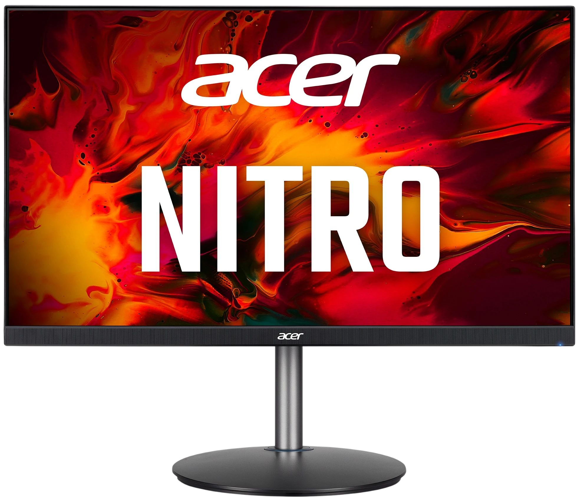 Замена разъёмов (HDMI, DVI, Дисплей порта) Acer Nitro XZ342CUS3