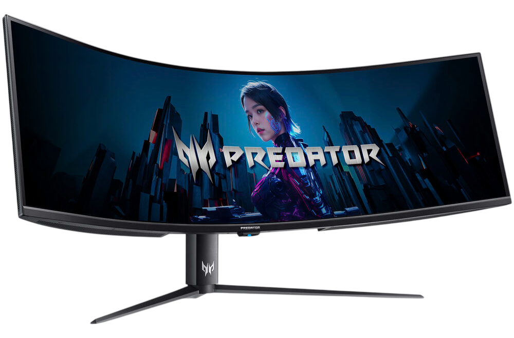 Замена разъёмов (HDMI, DVI, Дисплей порта) Acer Predator SpatialLabs