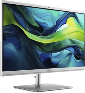 Замена разъема питания Acer Aspire C27-195ES