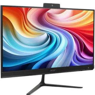 Замена разъема питания Acer Aspire C27-2