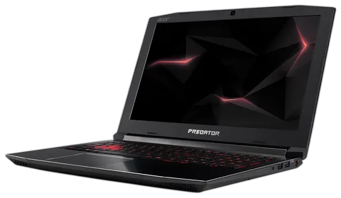 Замена системы охлаждения / кулера Acer PREDATOR HELIOS 300