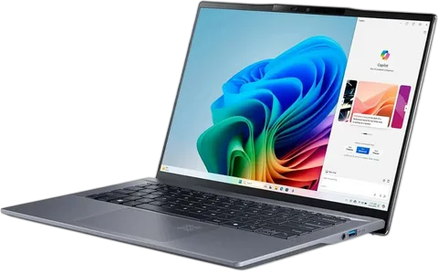 Замена системы охлаждения / кулера Acer Swift X 14 AI AMD