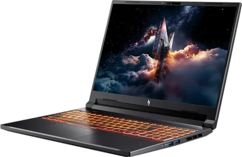 Замена системы охлаждения / кулера Acer Nitro 18 AI AMD