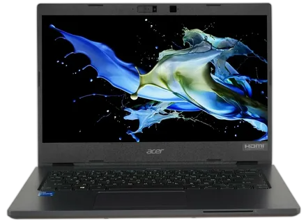Замена системы охлаждения / кулера Acer TravelMate P4 Spin 14 AI Intel