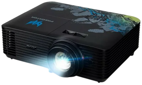 Замена оптического блока Acer PREDATOR GM712