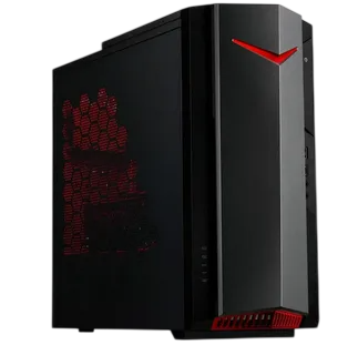 Замена процессора Acer Nitro N50